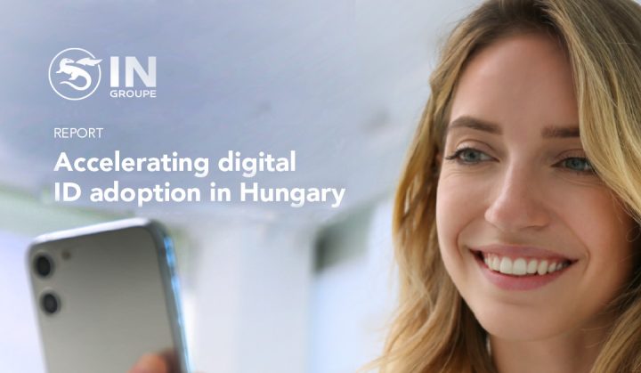 Accelerating Digital ID adoption in Hungary