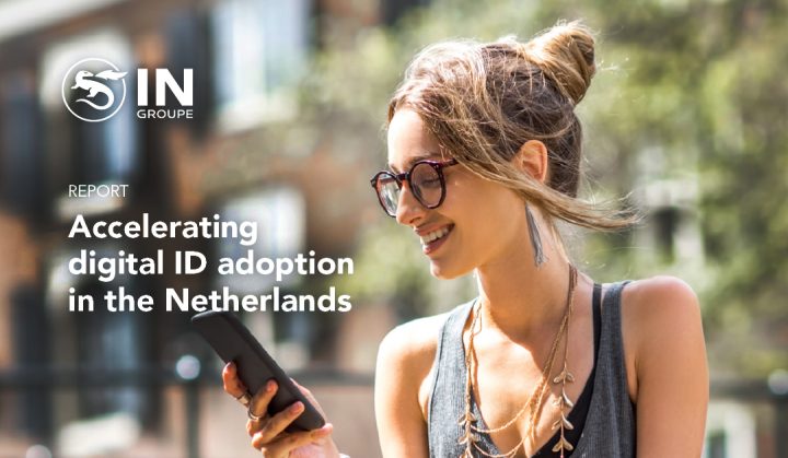 Accelerating Digital ID adoption in the Netherlands