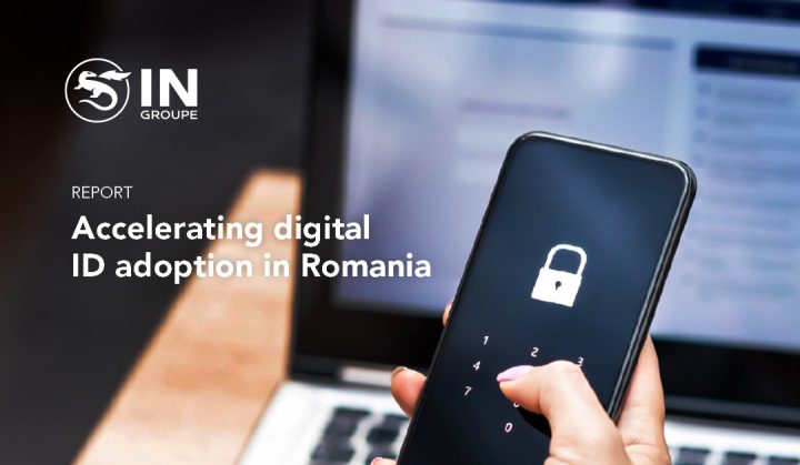 Accelerating digital ID adoption in Romania