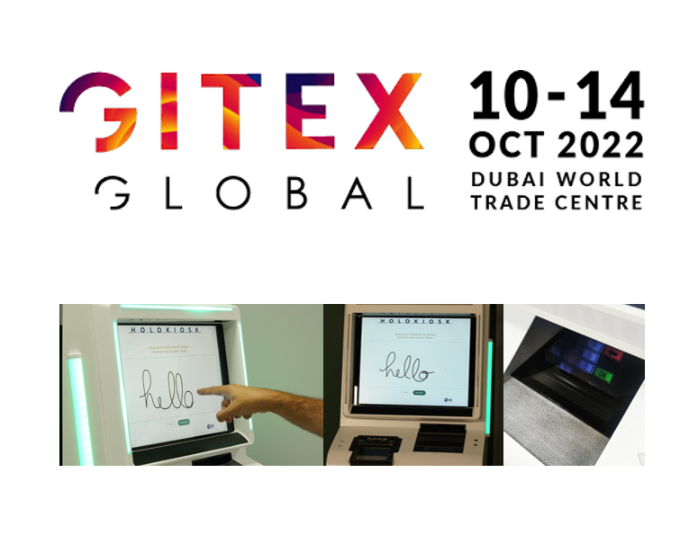 Romania at GITEX GLOBAL Dubai 2022