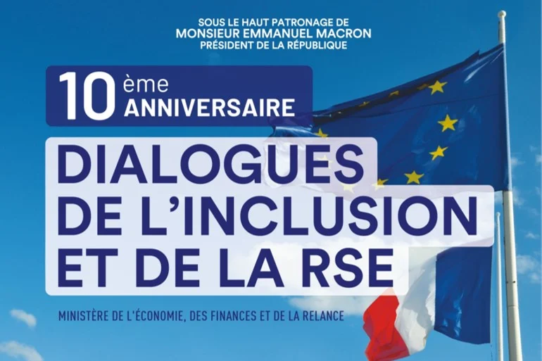 10èmes Dialogues de l’Inclusion et de la RSE