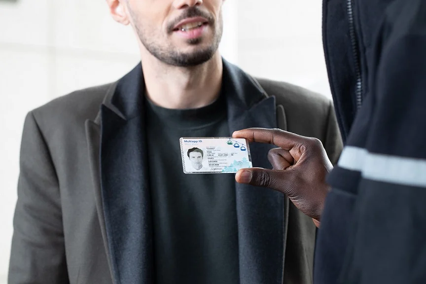 ID control