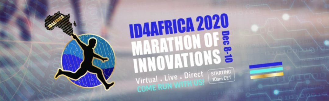 ID4Africa 2020