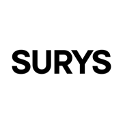 Logo Surys