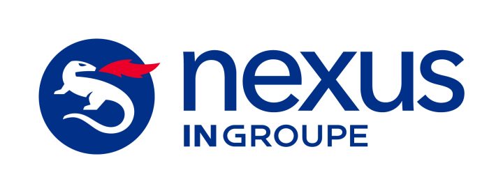 Logo Nexus