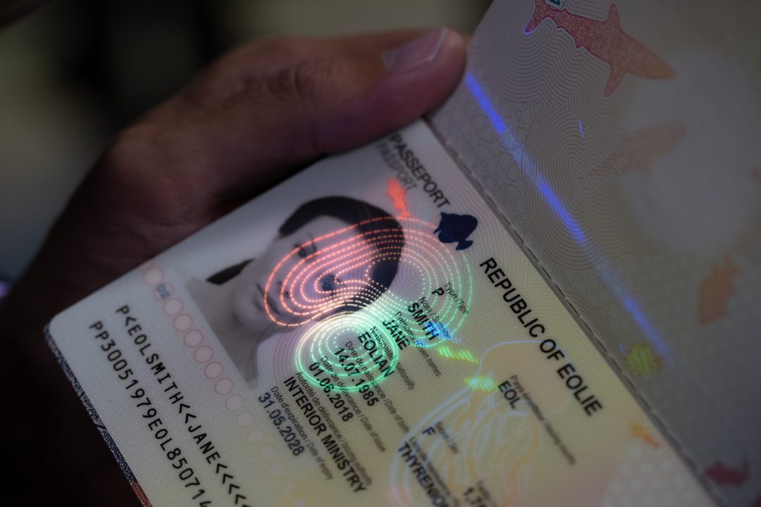 optical identity security-ytjxqvl6l8muledwpjeu