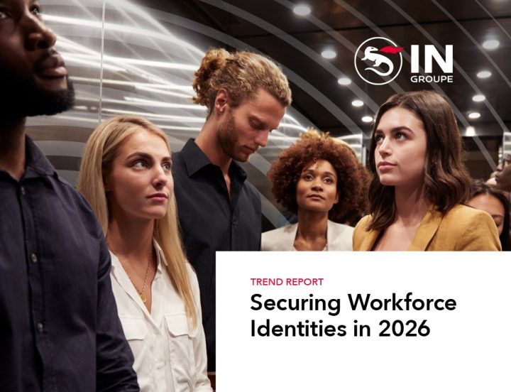 Trend Report: Securing Workforce Identities 2026