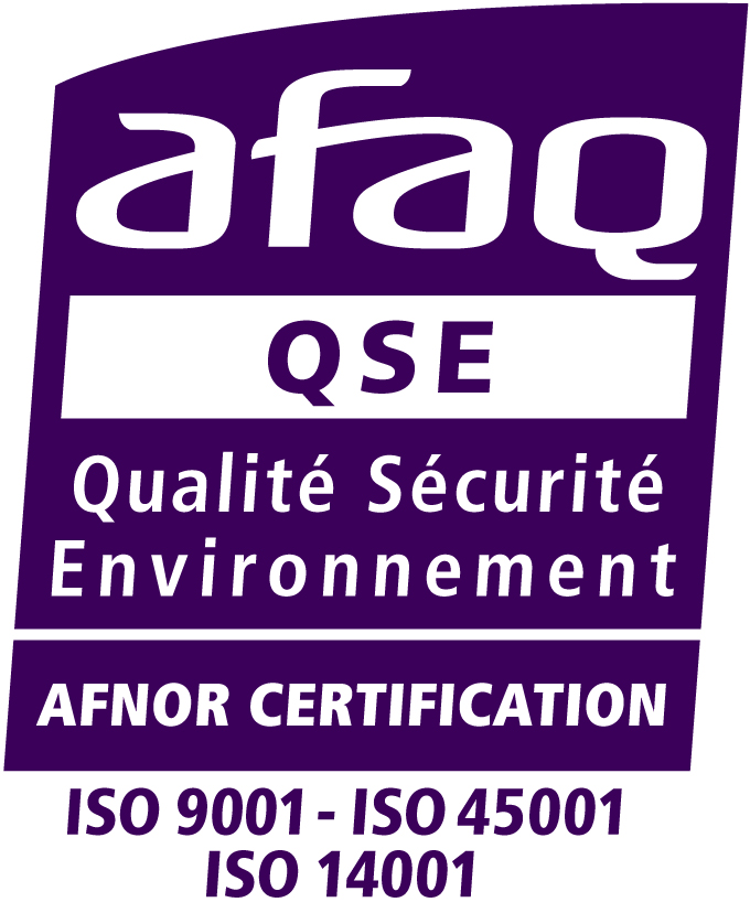 QSE Logo