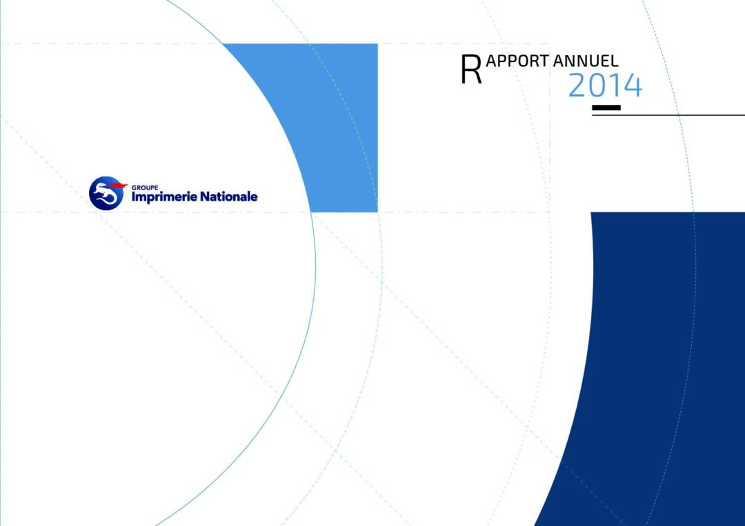 Rapport annuel 2014