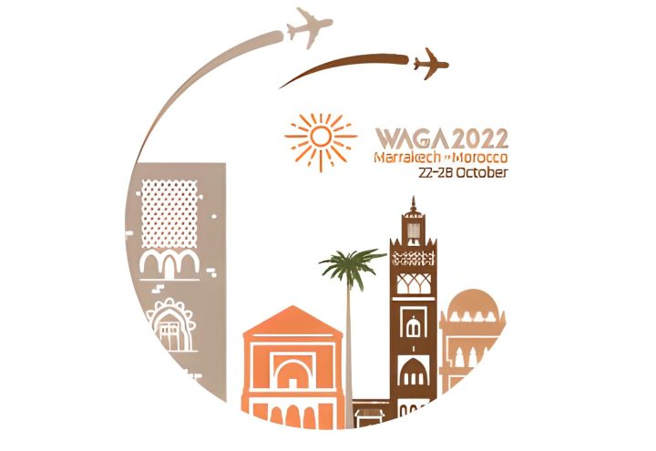 logo ACI Africa 2022