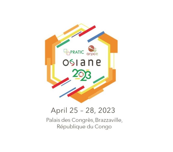 logo event OSIANE23