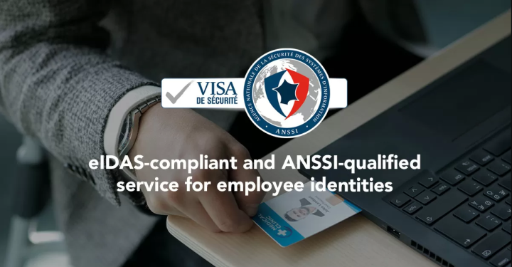 Anssi qualification – IN GRoupe FR