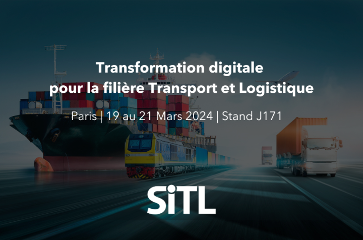 Transformation digitale pour la filière Transport et Logistique (2)