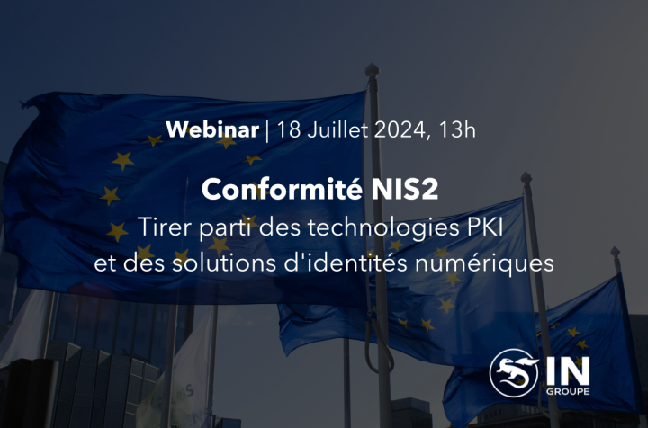 NIS2 - Webinar - France