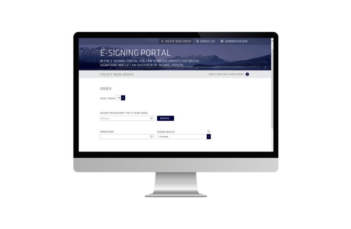 e-Signing-portal_Create-Order-v2