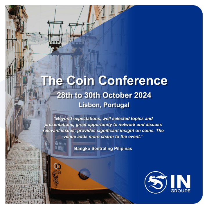 Coin Conference 2024