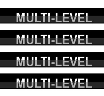 Multilevel