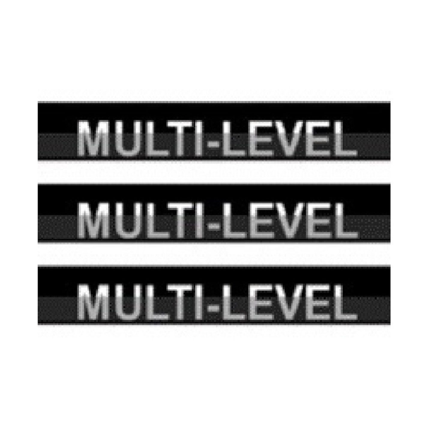 Multilevel