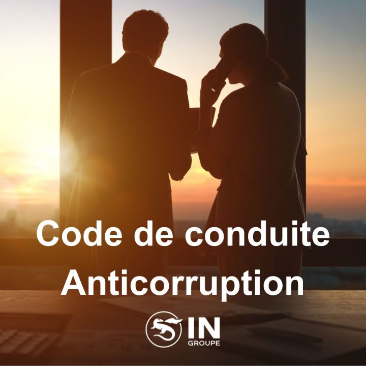 Code de Conduite anticorruption