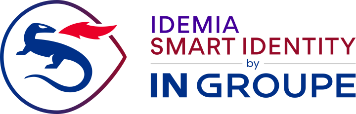 ISI transition logo – Couleur