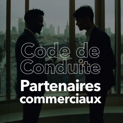Code de conduite