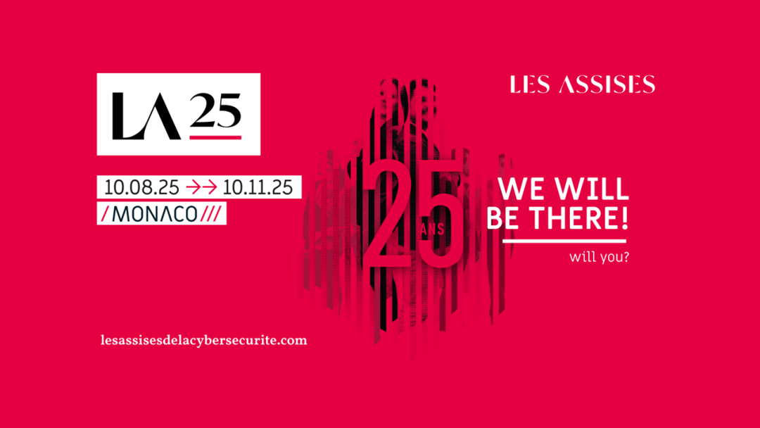 Les Assises – 2025 Bannière – ANG