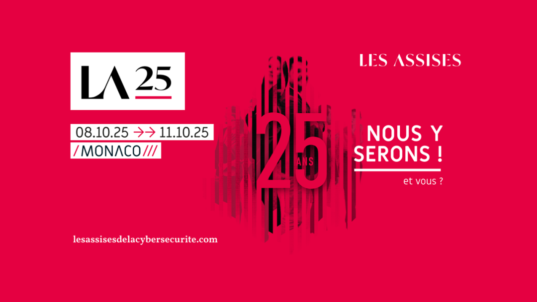 Les Assises – 2025 Bannière – FR