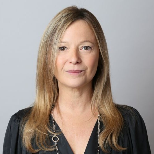 Cécile Kossoff