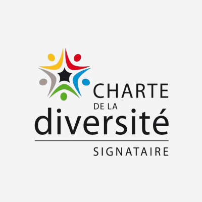 Charte diversité