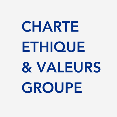 Charte Ethique