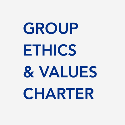 Ethic Charter