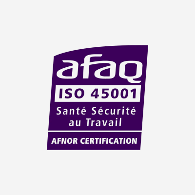 ISO45001