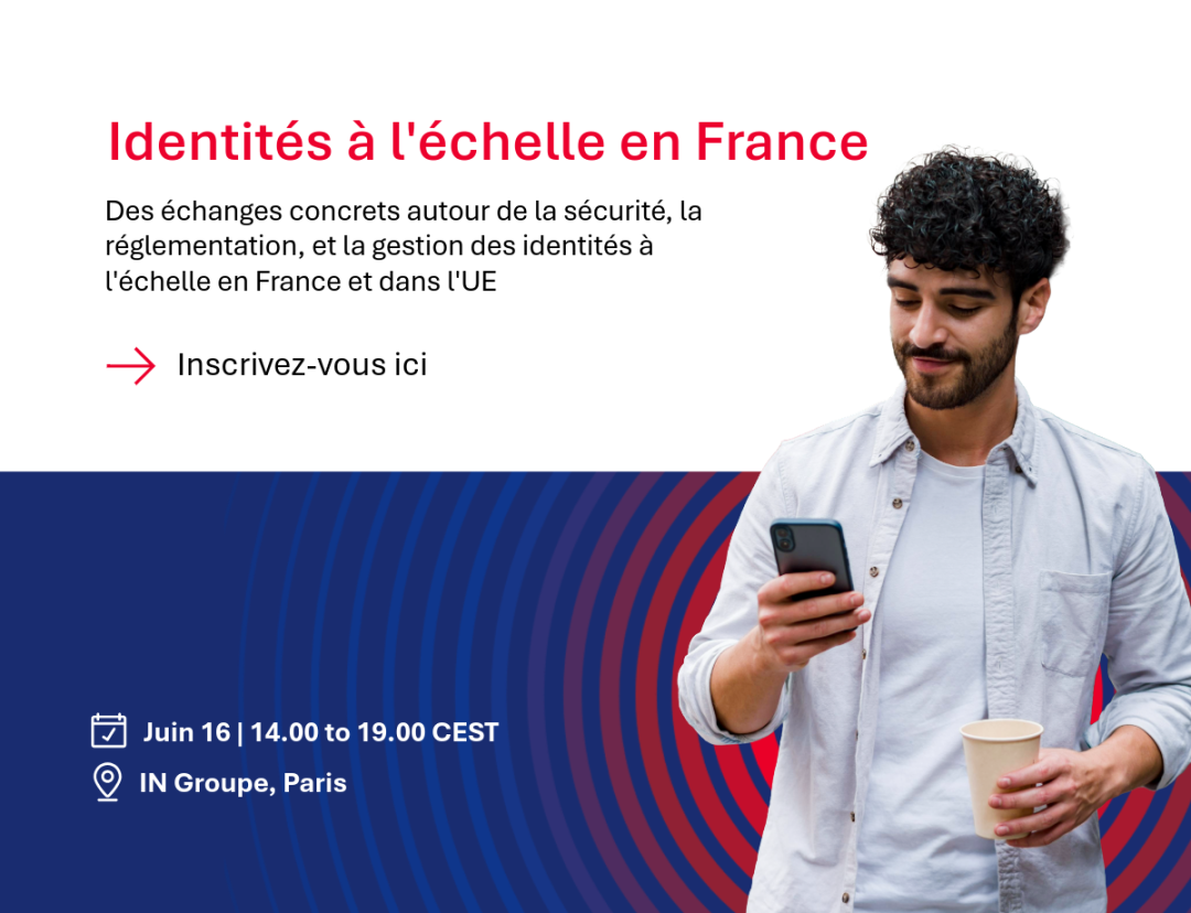 Identités à l'échelle en France
