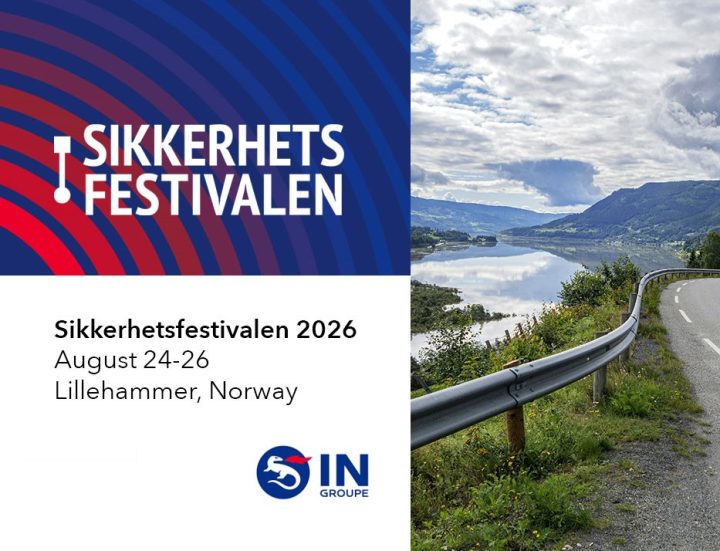 Sikkerhetsfestivalen IN Groupe
