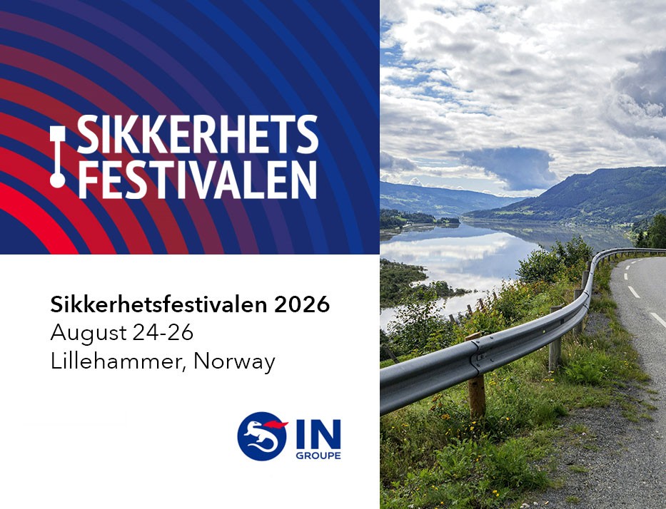 Sikkerhetsfestivalen IN Groupe