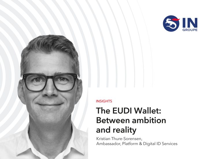 EUDIW – Between ambition and reality