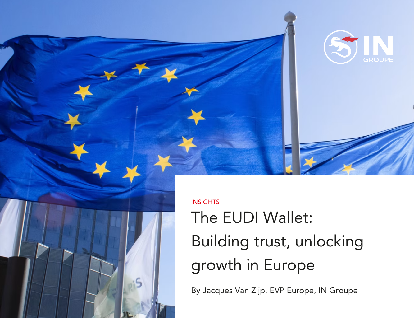 EUDI Wallet cover 2