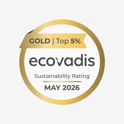 IN Groupe Ecovadis 2026